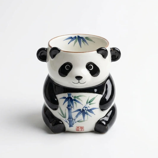 Panda Tea Cup - OROOT